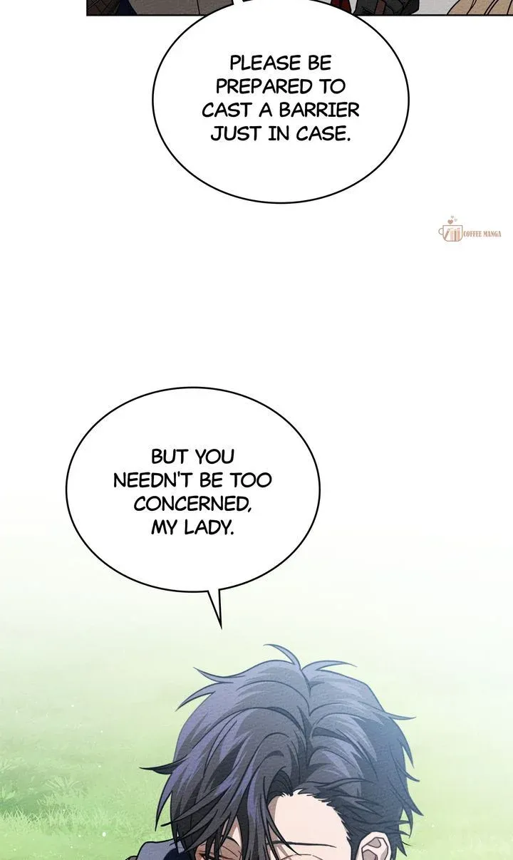 Under the Oak Tree Chapter 98 image 10